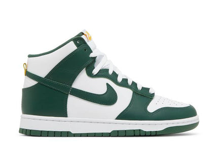 Nike Dunk High Australia - DV7072-300 / DD1399-300