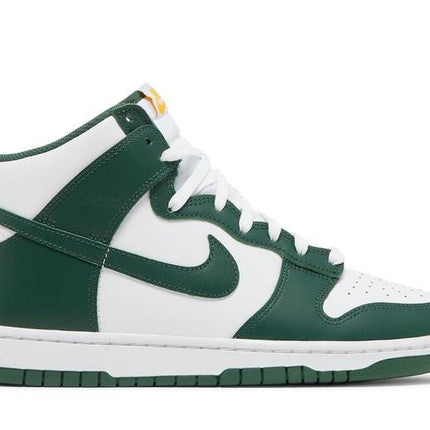 Nike Dunk High Australia - DV7072-300 / DD1399-300