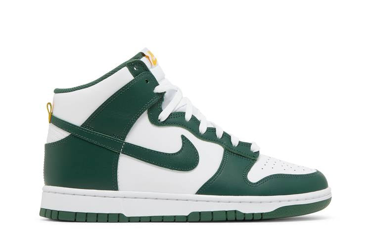 Nike Dunk High Australia - DV7072-300 / DD1399-300