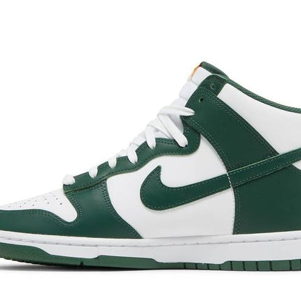 Nike Dunk High Australia - DV7072-300 / DD1399-300