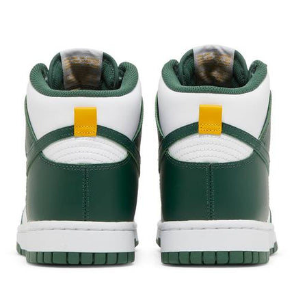 Nike Dunk High Australia - DV7072-300 / DD1399-300