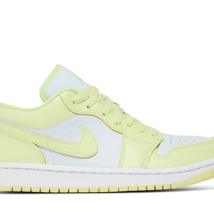 Air Jordan Air Jordan 1 Low Lemonade - DC0774-007