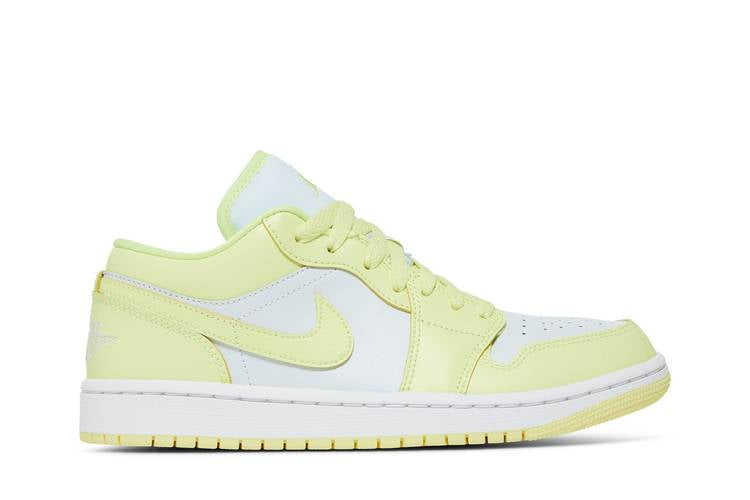 Air Jordan Air Jordan 1 Low Lemonade - DC0774-007