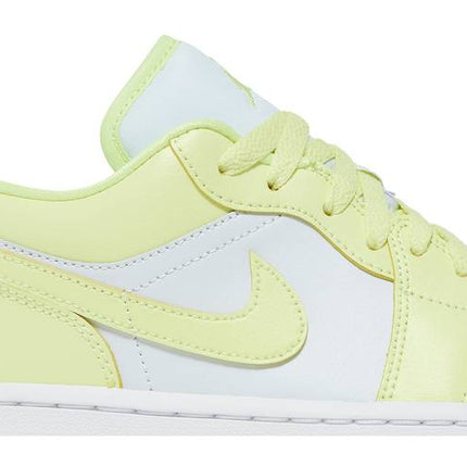 Air Jordan Air Jordan 1 Low Lemonade - DC0774-007