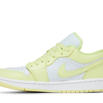 Air Jordan Air Jordan 1 Low Lemonade - DC0774-007