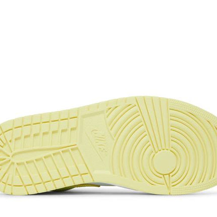 Air Jordan Air Jordan 1 Low Lemonade - DC0774-007