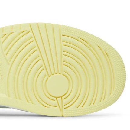 Air Jordan Air Jordan 1 Low Lemonade - DC0774-007