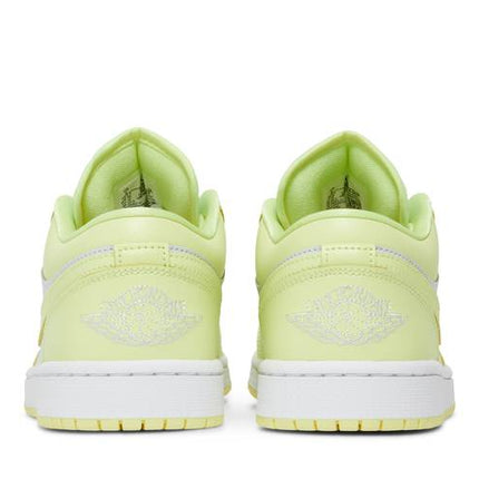 Air Jordan Air Jordan 1 Low Lemonade - DC0774-007