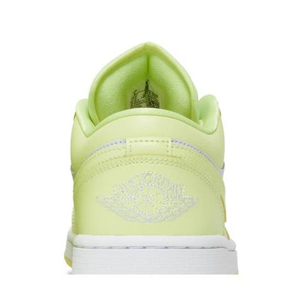 Air Jordan Air Jordan 1 Low Lemonade - DC0774-007