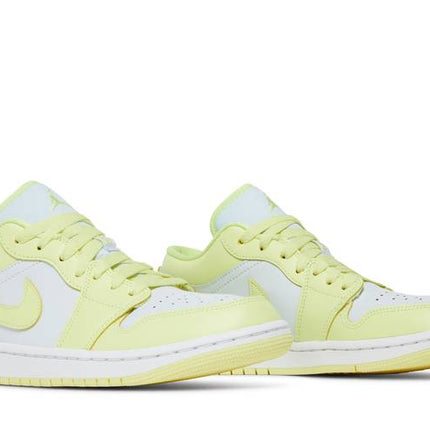 Air Jordan Air Jordan 1 Low Lemonade - DC0774-007