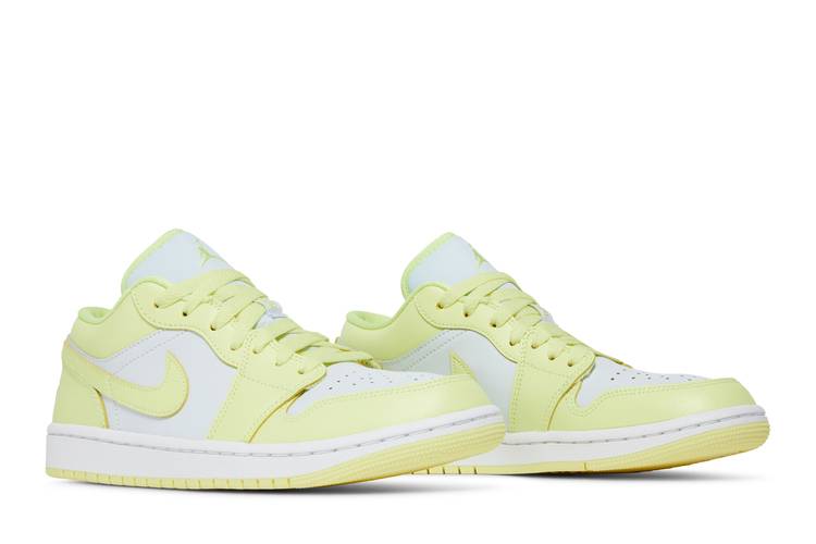 Air Jordan Air Jordan 1 Low Lemonade - DC0774-007