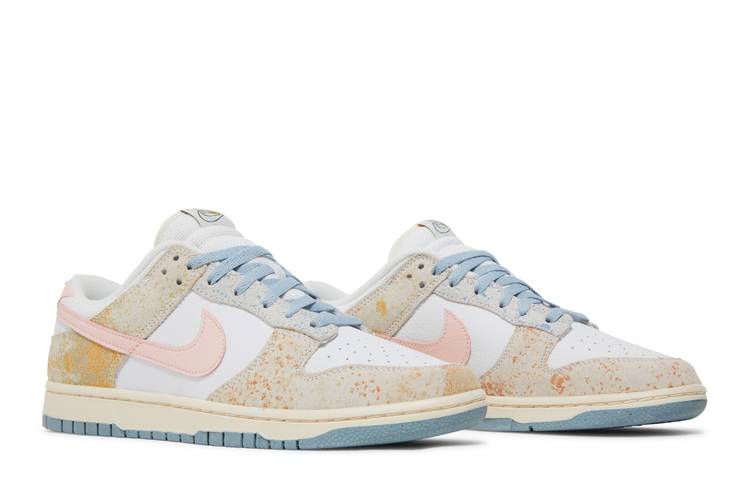 Nike Dunk Low Oxidized - DV6486-100