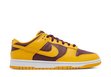 Nike Dunk Low Arizona State - DD1391-702