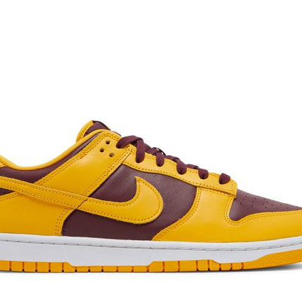 Nike Dunk Low Arizona State - DD1391-702