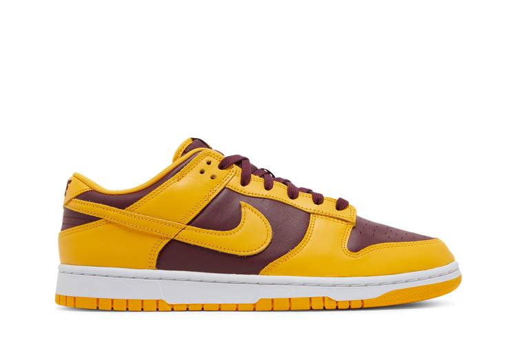 Nike Dunk Low Arizona State - DD1391-702