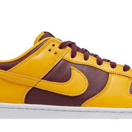 Nike Dunk Low Arizona State - DD1391-702