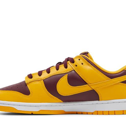 Nike Dunk Low Arizona State - DD1391-702