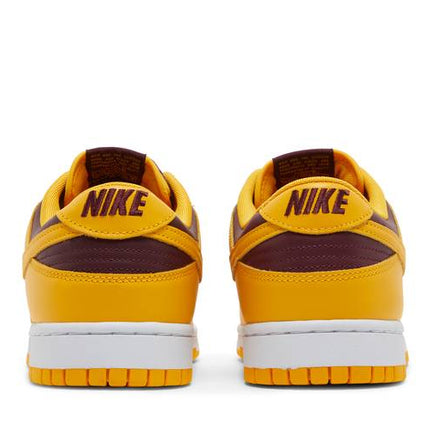 Nike Dunk Low Arizona State - DD1391-702