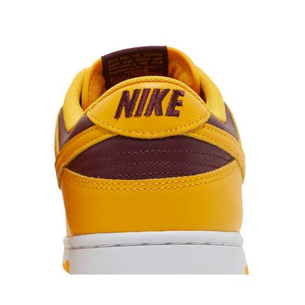 Nike Dunk Low Arizona State - DD1391-702