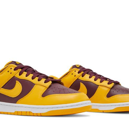 Nike Dunk Low Arizona State - DD1391-702