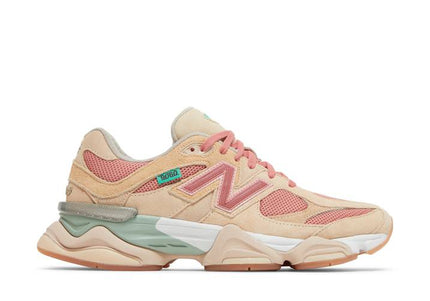 New Balance 9060 Joe Freshgoods Inside Voices Penny Cookie Pink - U9060JF1