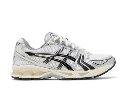 ASICS Gel-Kayano 14 JJJJound Silver Black - 1201A457-101