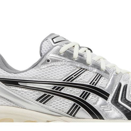 ASICS Gel-Kayano 14 JJJJound Silver Black - 1201A457-101