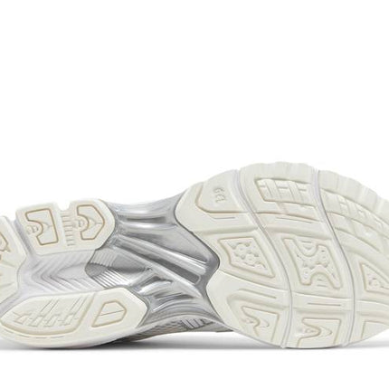 ASICS Gel-Kayano 14 JJJJound Silver White - 1201A457-100