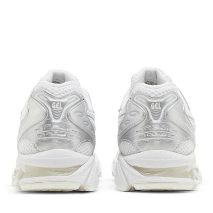 ASICS Gel-Kayano 14 JJJJound Silver White - 1201A457-100