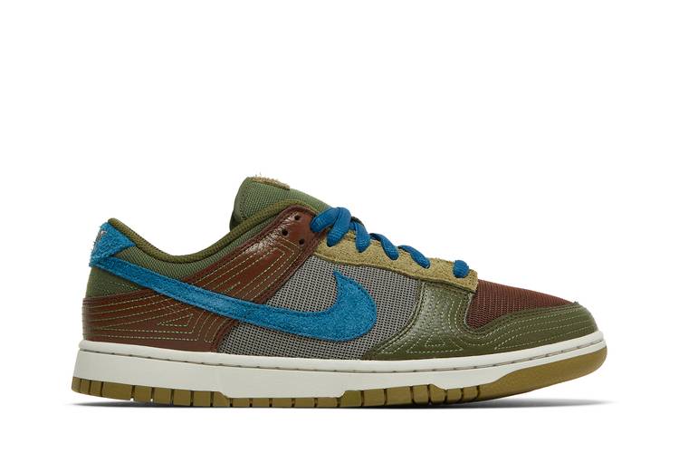 Nike Dunk Low NH Cacao Wow - DR0159-200