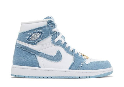 Air Jordan Air Jordan 1 High OG Denim - DM9036-104