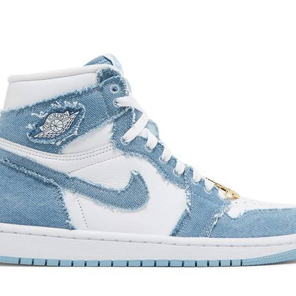 Air Jordan Air Jordan 1 High OG Denim - DM9036-104