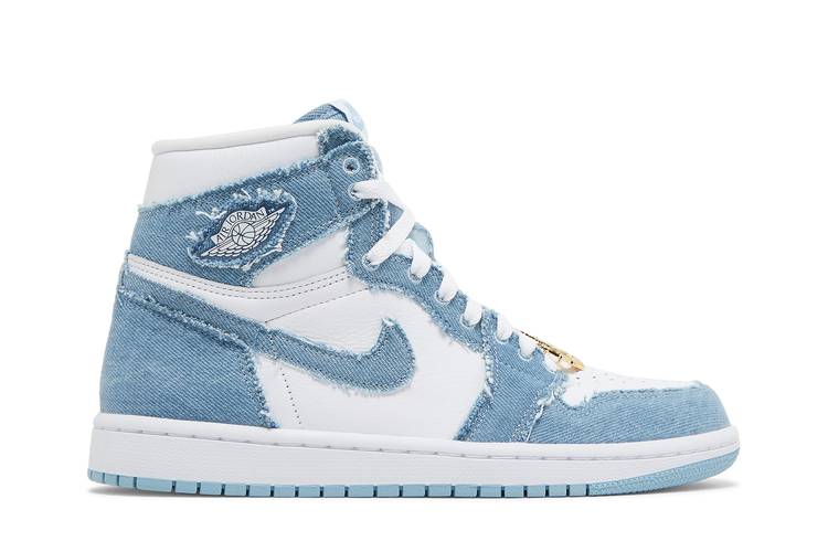 Air Jordan Air Jordan 1 High OG Denim - DM9036-104