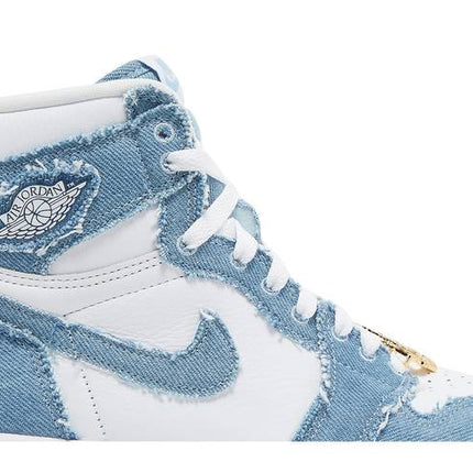 Air Jordan Air Jordan 1 High OG Denim - DM9036-104