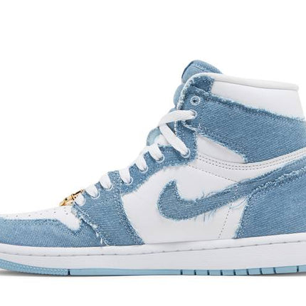 Air Jordan Air Jordan 1 High OG Denim - DM9036-104