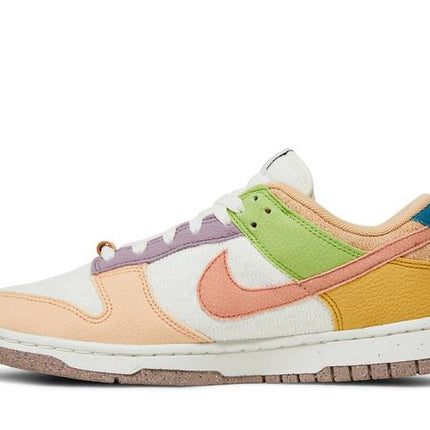 Nike Dunk Low SE Sun Club - DQ0265-100