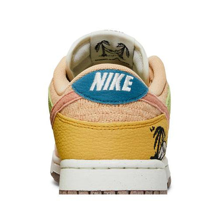 Nike Dunk Low SE Sun Club - DQ0265-100