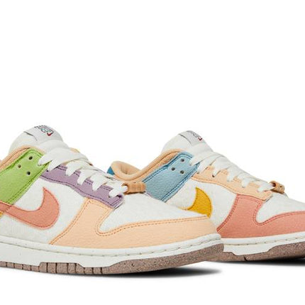 Nike Dunk Low SE Sun Club - DQ0265-100