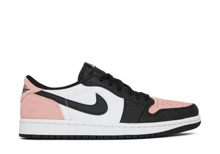 Air Jordan Air Jordan 1 Low OG Bleached Coral - CZ0790-061 / CZ0858-061