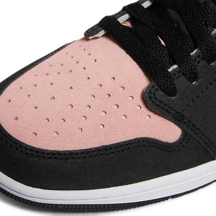 Air Jordan Air Jordan 1 Low OG Bleached Coral - CZ0790-061 / CZ0858-061