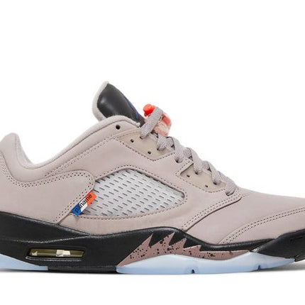 Air Jordan Air Jordan 5 Retro Low PSG (2022) - DX6325-204