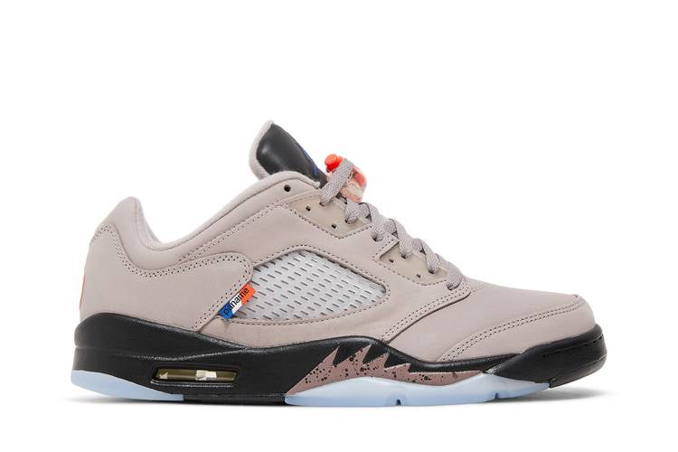 Air Jordan Air Jordan 5 Retro Low PSG (2022) - DX6325-204