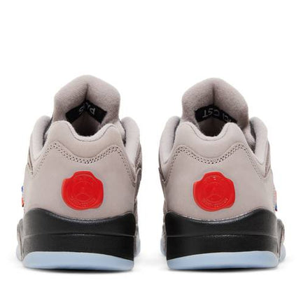 Air Jordan Air Jordan 5 Retro Low PSG (2022) - DX6325-204