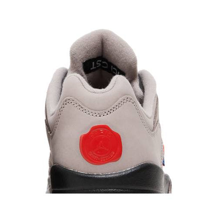 Air Jordan Air Jordan 5 Retro Low PSG (2022) - DX6325-204