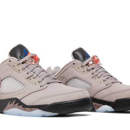 Air Jordan Air Jordan 5 Retro Low PSG (2022) - DX6325-204