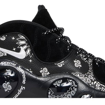 Nike Air Zoom Flight 95 SP Supreme Black - DJ8604-001