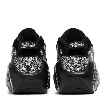 Nike Air Zoom Flight 95 SP Supreme Black - DJ8604-001