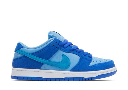 Nike SB Dunk Low Blue Raspberry - DM0807-400