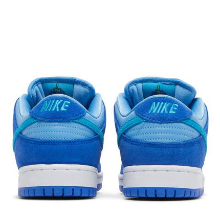 Nike SB Dunk Low Blue Raspberry - DM0807-400