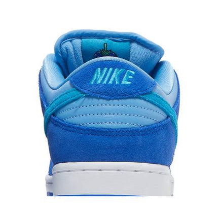 Nike SB Dunk Low Blue Raspberry - DM0807-400